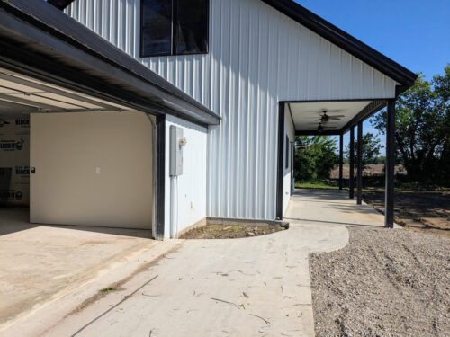 521 Dewolf Street, Odin, IL