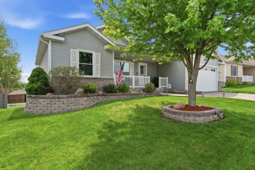 6226 Palmetto Circle, Cedar Rapids, IA
