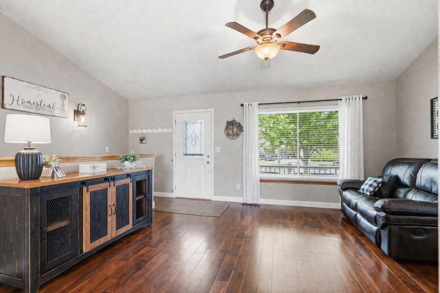 6226 Palmetto Circle, Cedar Rapids, IA