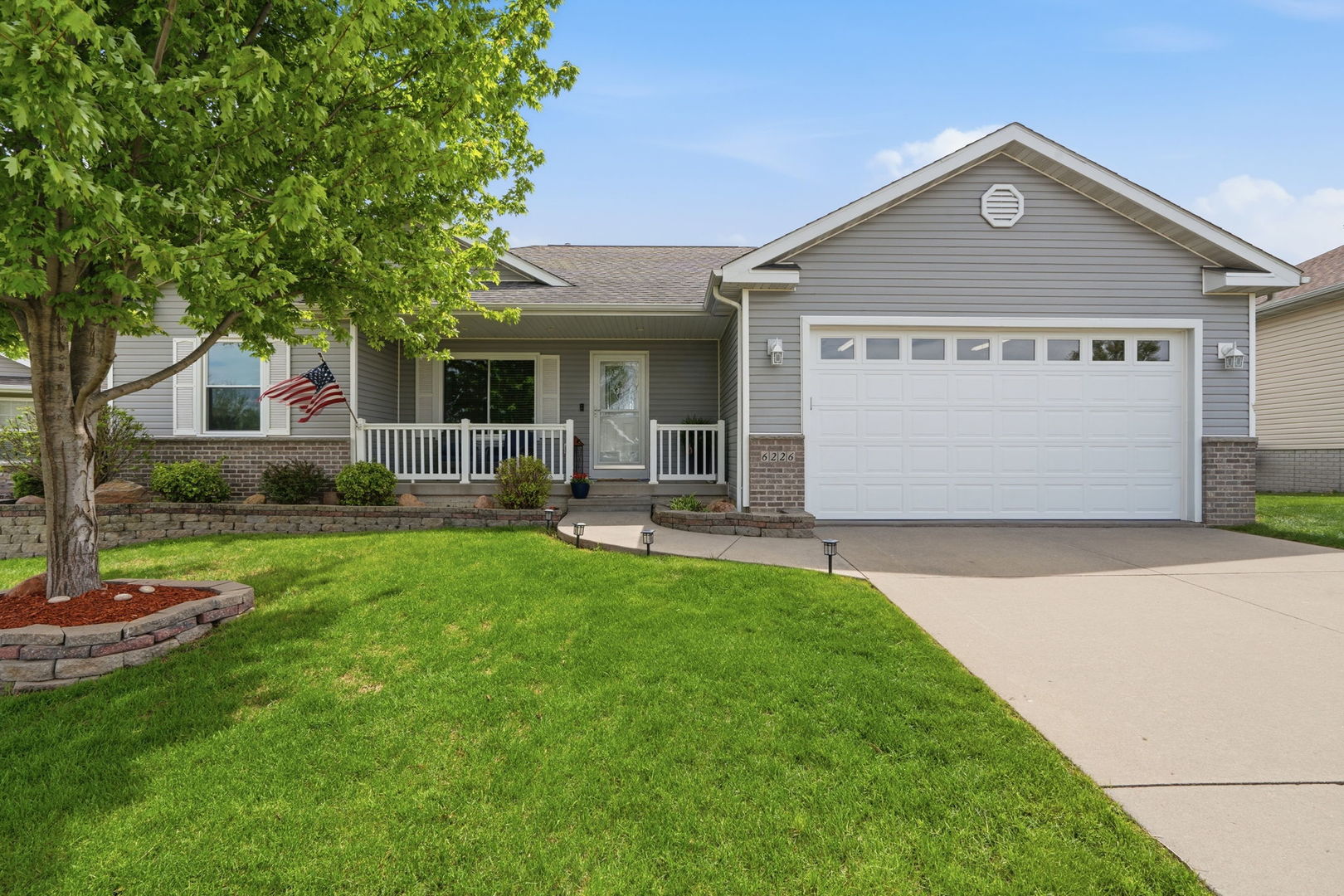 6226 Palmetto Circle, Cedar Rapids, IA