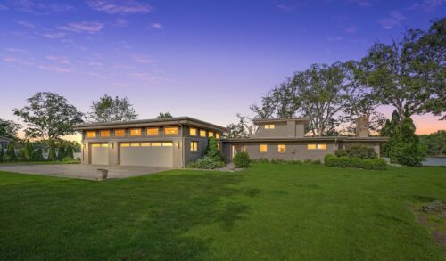 448 Wolfe Drive, Loda, IL