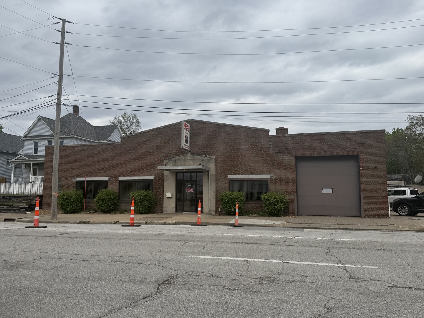 1040 W 4th Street, Davenport, IA