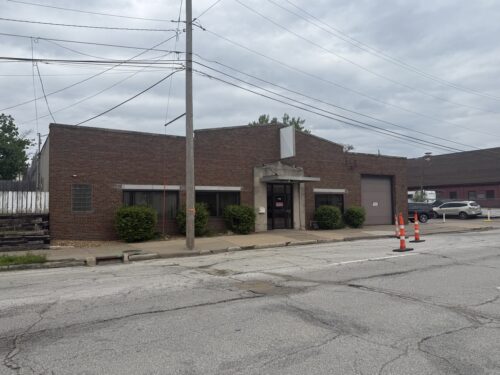 1040 W 4th Street, Davenport, IA