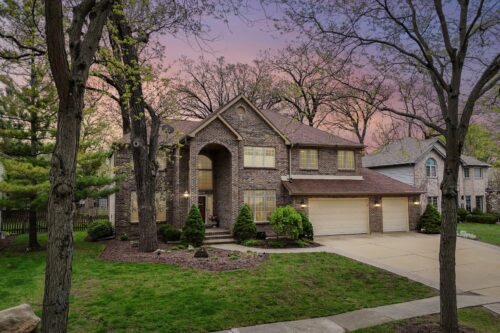1105 Portsmouth Circle, Gurnee, IL