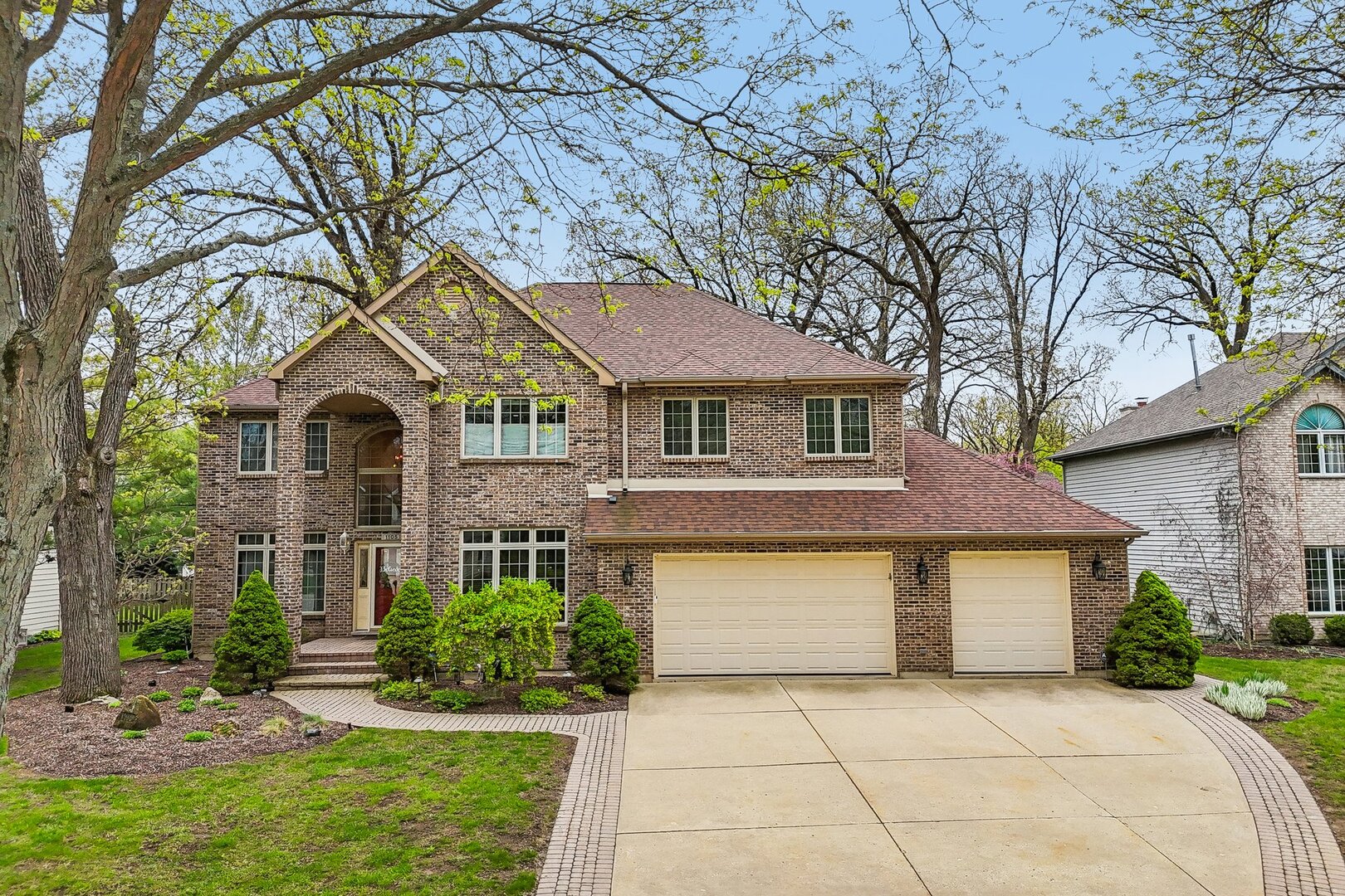 1105 Portsmouth Circle, Gurnee, IL
