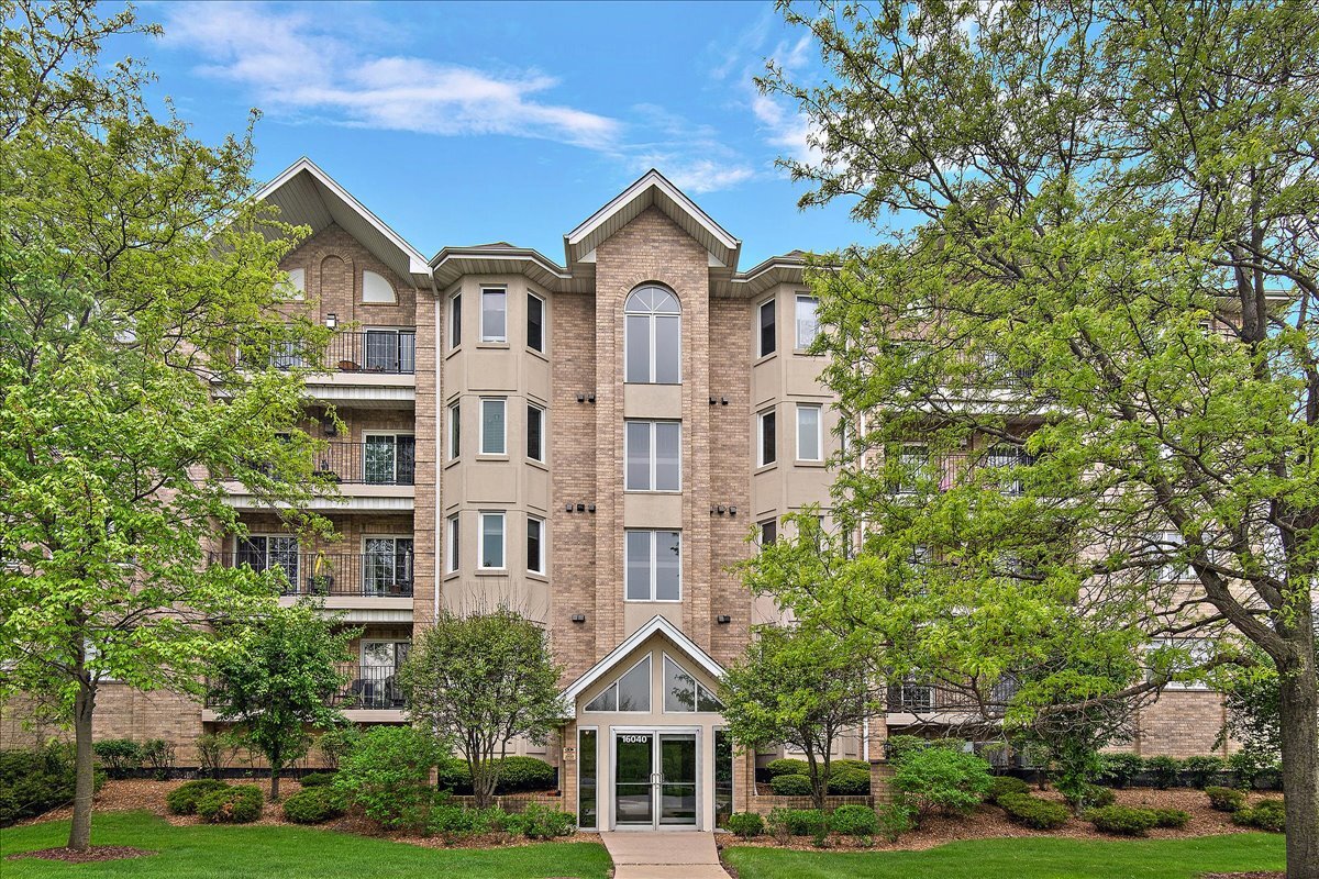 16040 BOARDWALK Lane #3D, Orland Park, IL