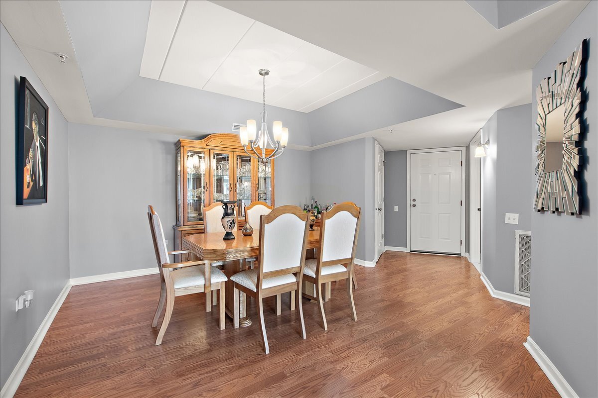 16040 BOARDWALK Lane #3D, Orland Park, IL