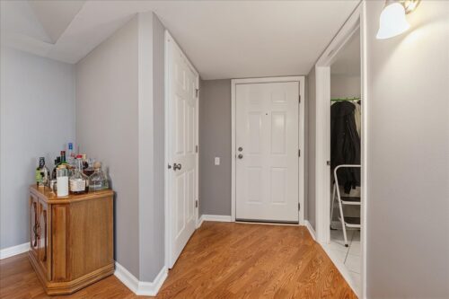 16040 BOARDWALK Lane #3D, Orland Park, IL