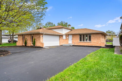 3312 192nd Place, Lansing, IL