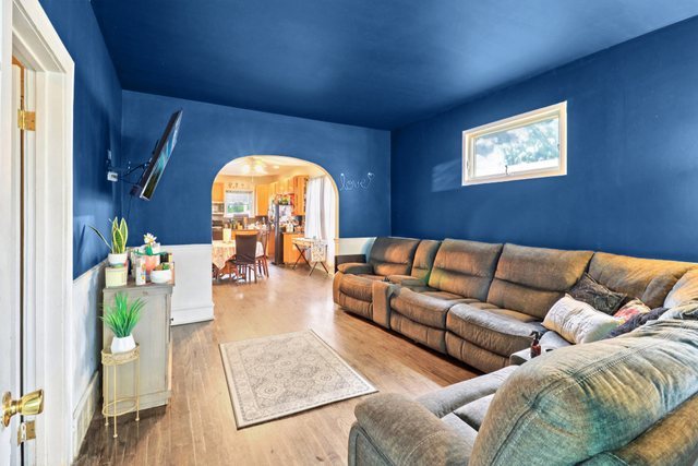 617 Hirsch Avenue, Calumet City, IL