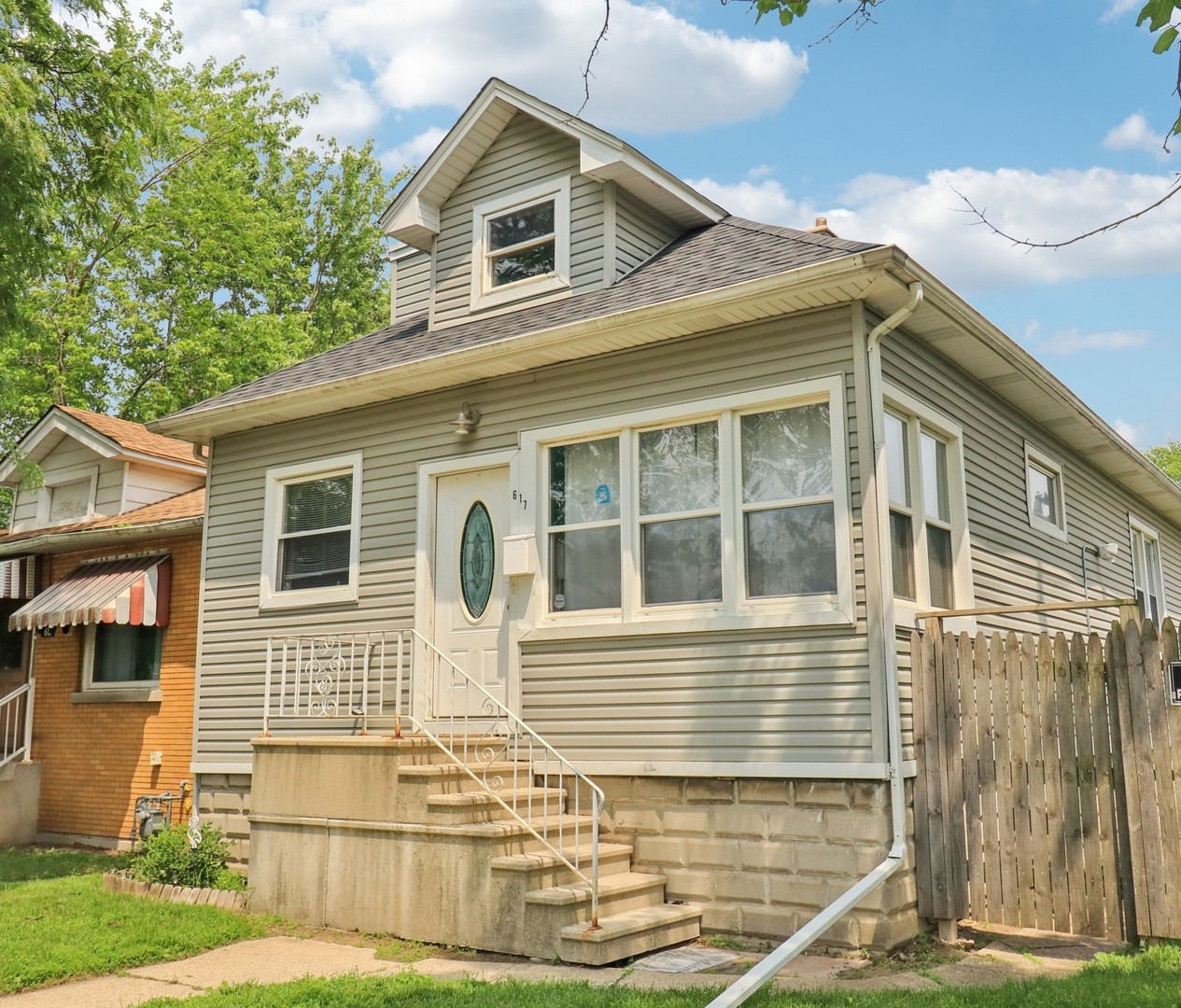 617 Hirsch Avenue, Calumet City, IL