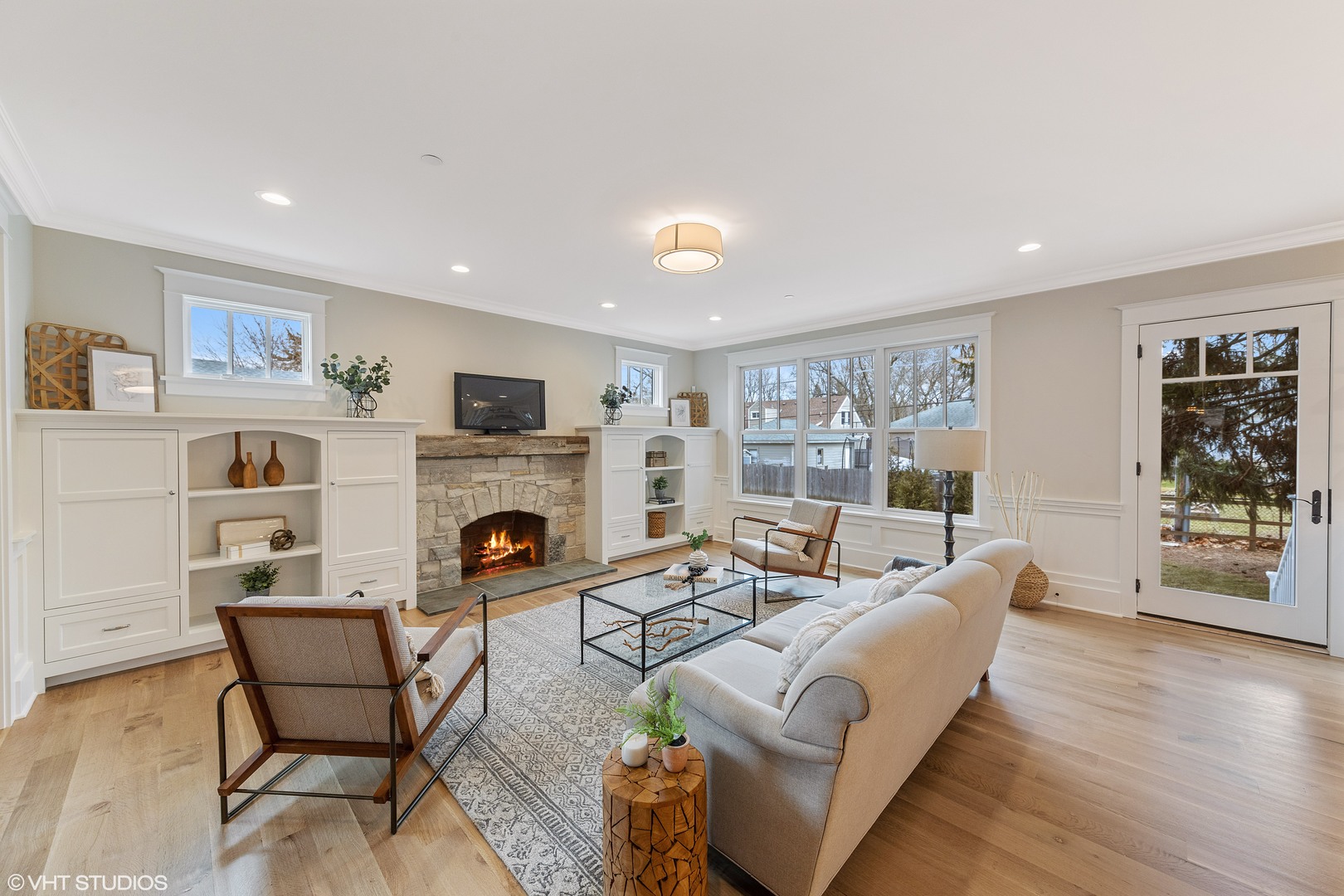 422 Ames Street, Libertyville, IL