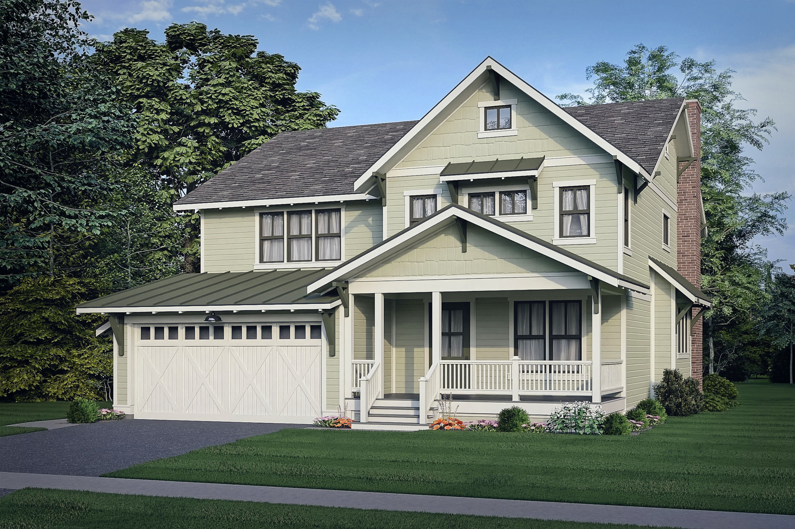 422 Ames Street, Libertyville, IL