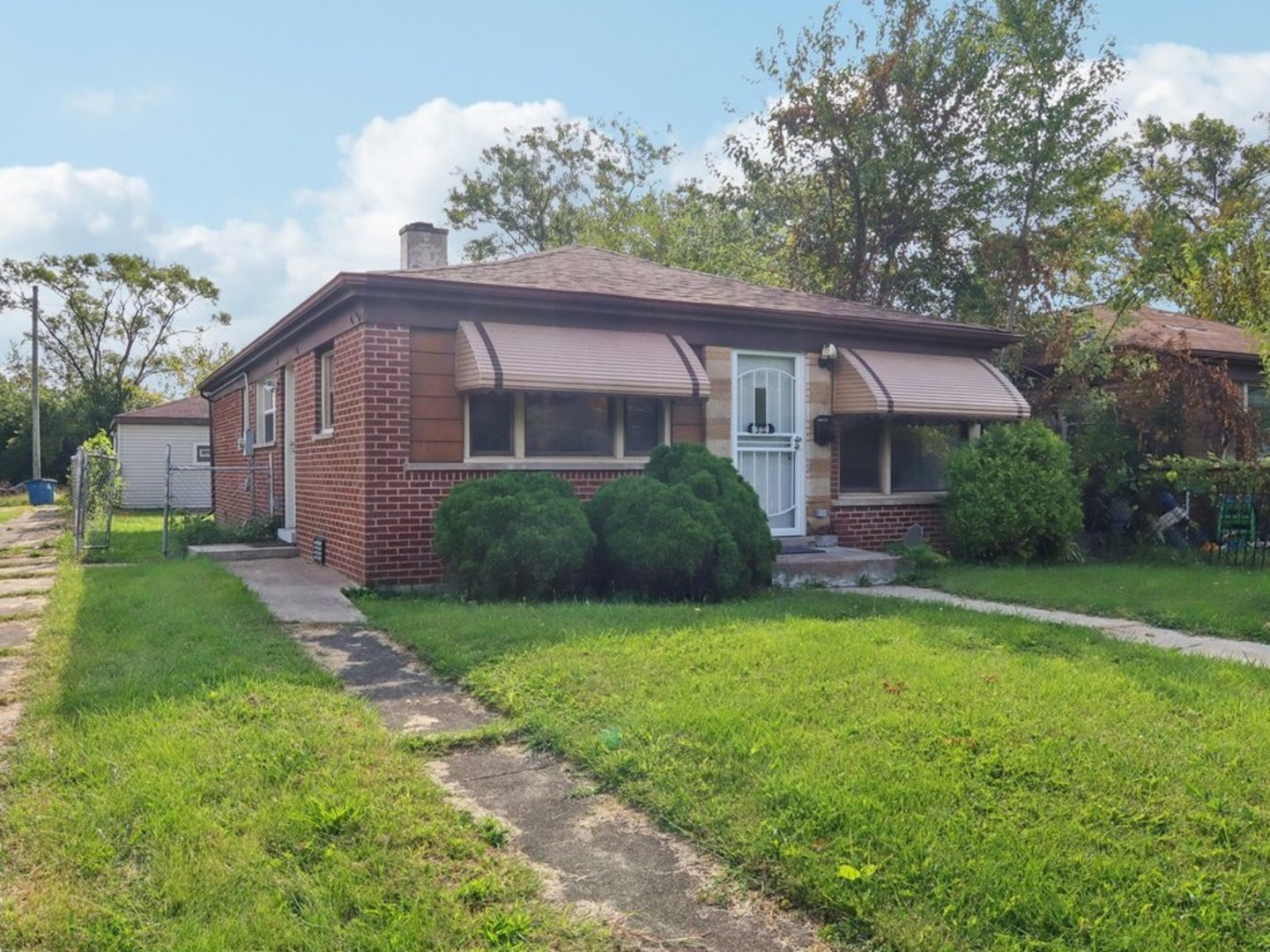 14901 Western Avenue, Harvey, IL