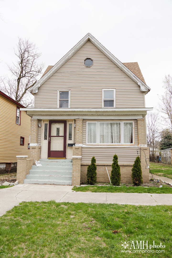 732 N Dearborn Avenue, Kankakee, IL
