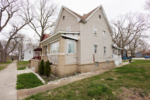 732 N Dearborn Avenue, Kankakee, IL