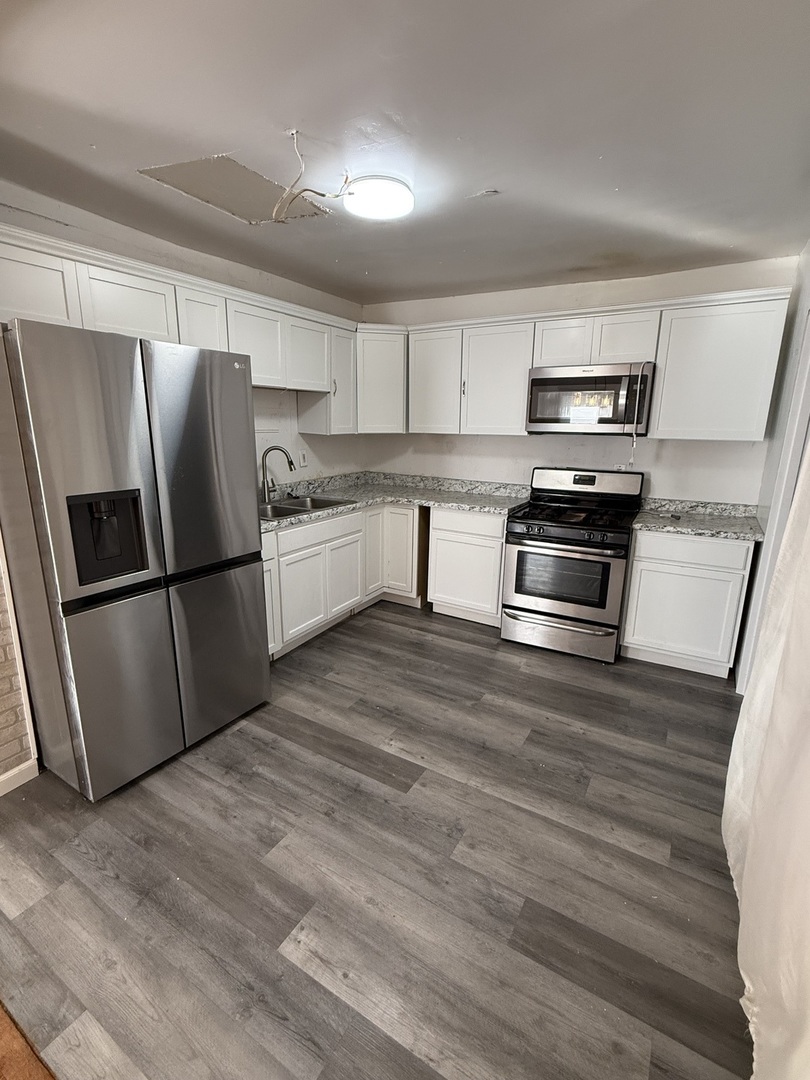 732 N Dearborn Avenue, Kankakee, IL