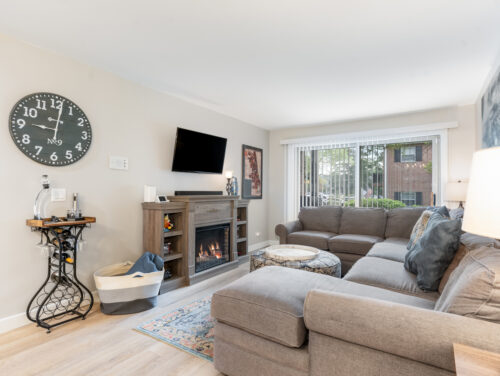 1332 Mc Dowell Road #103, Naperville, IL
