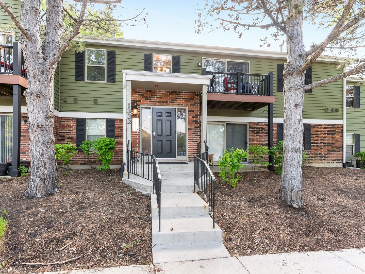1332 Mc Dowell Road #103, Naperville, IL