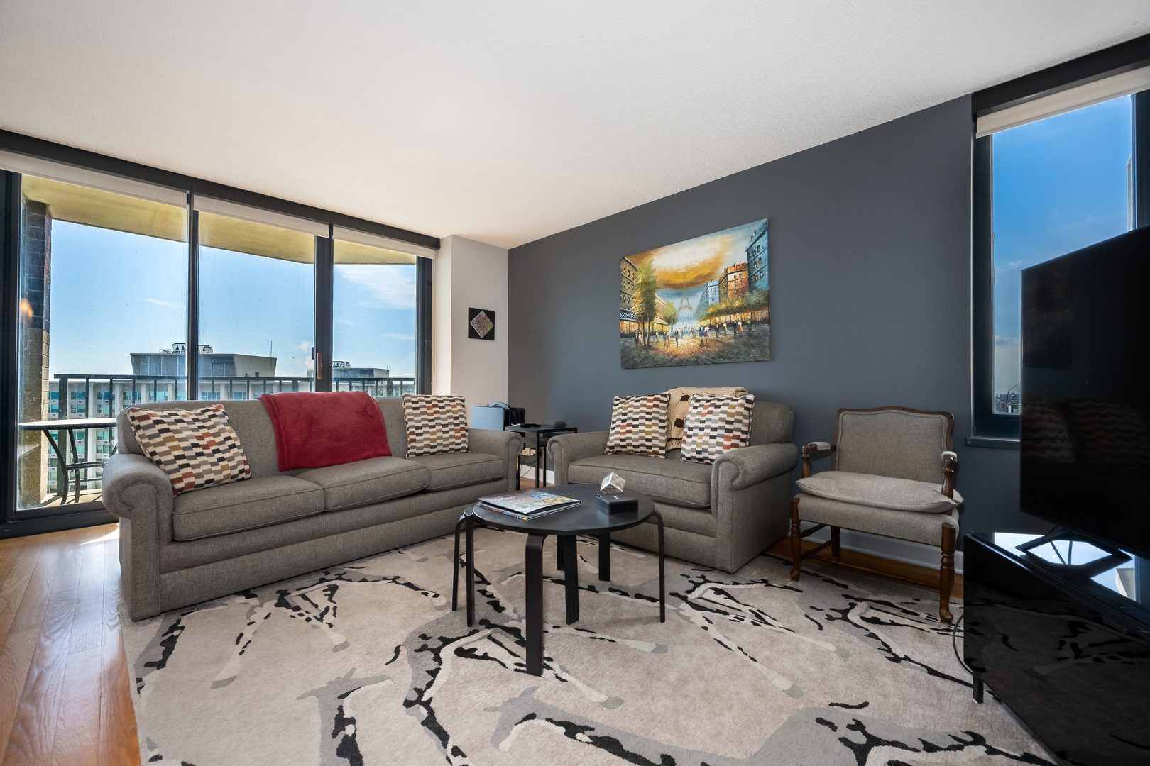 3660 N Lake Shore Drive #2901, Chicago, IL