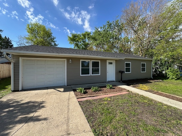 403 W James Street, Dwight, IL