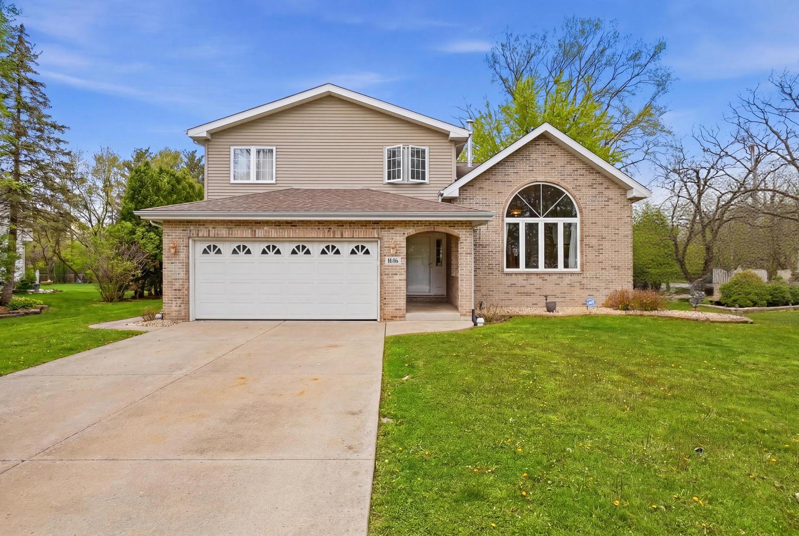 1016 174th Street, East Hazel Crest, IL