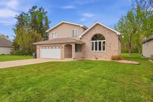 1016 174th Street, East Hazel Crest, IL