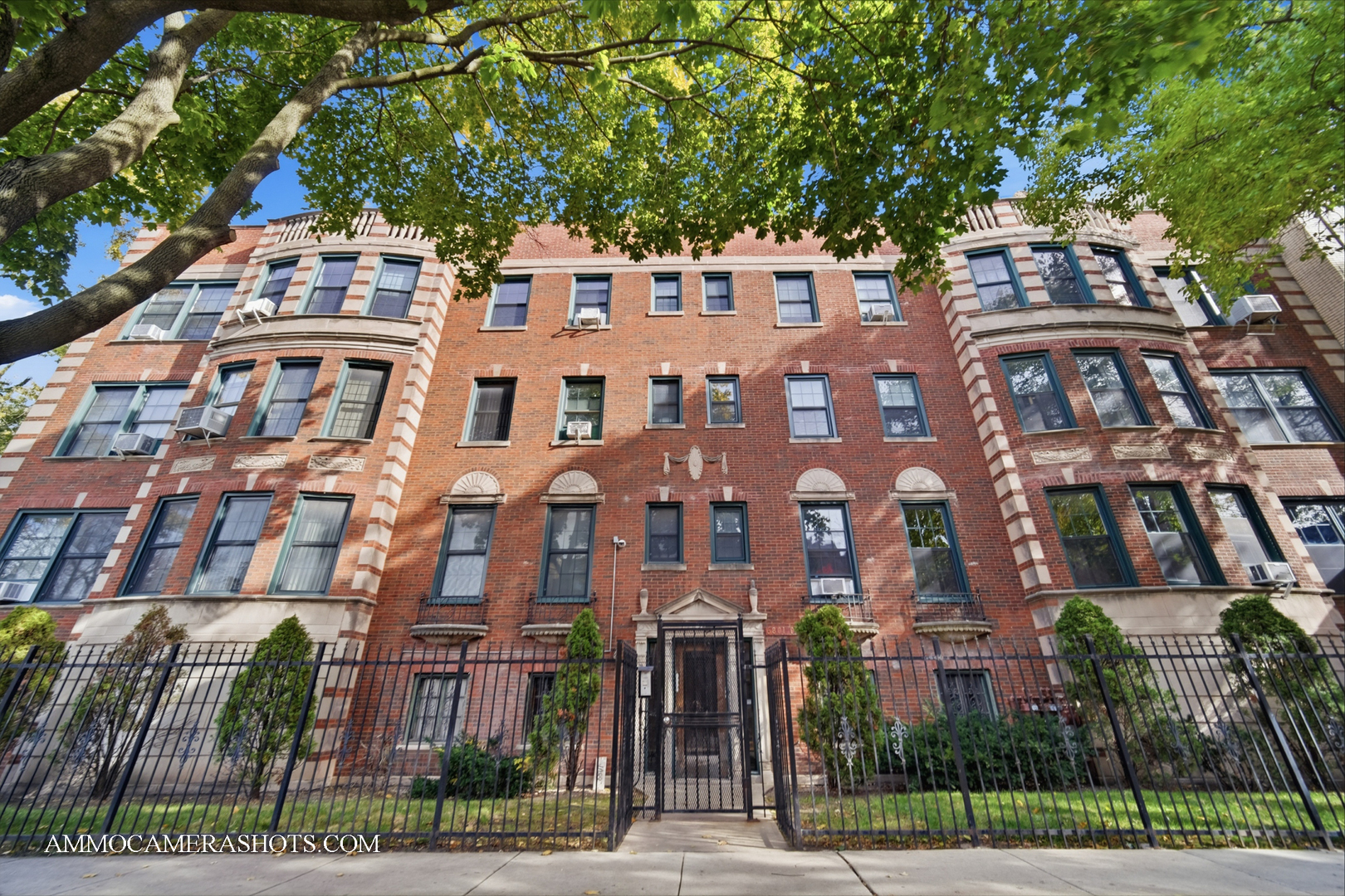 6807 S Paxton Avenue #1, Chicago, IL