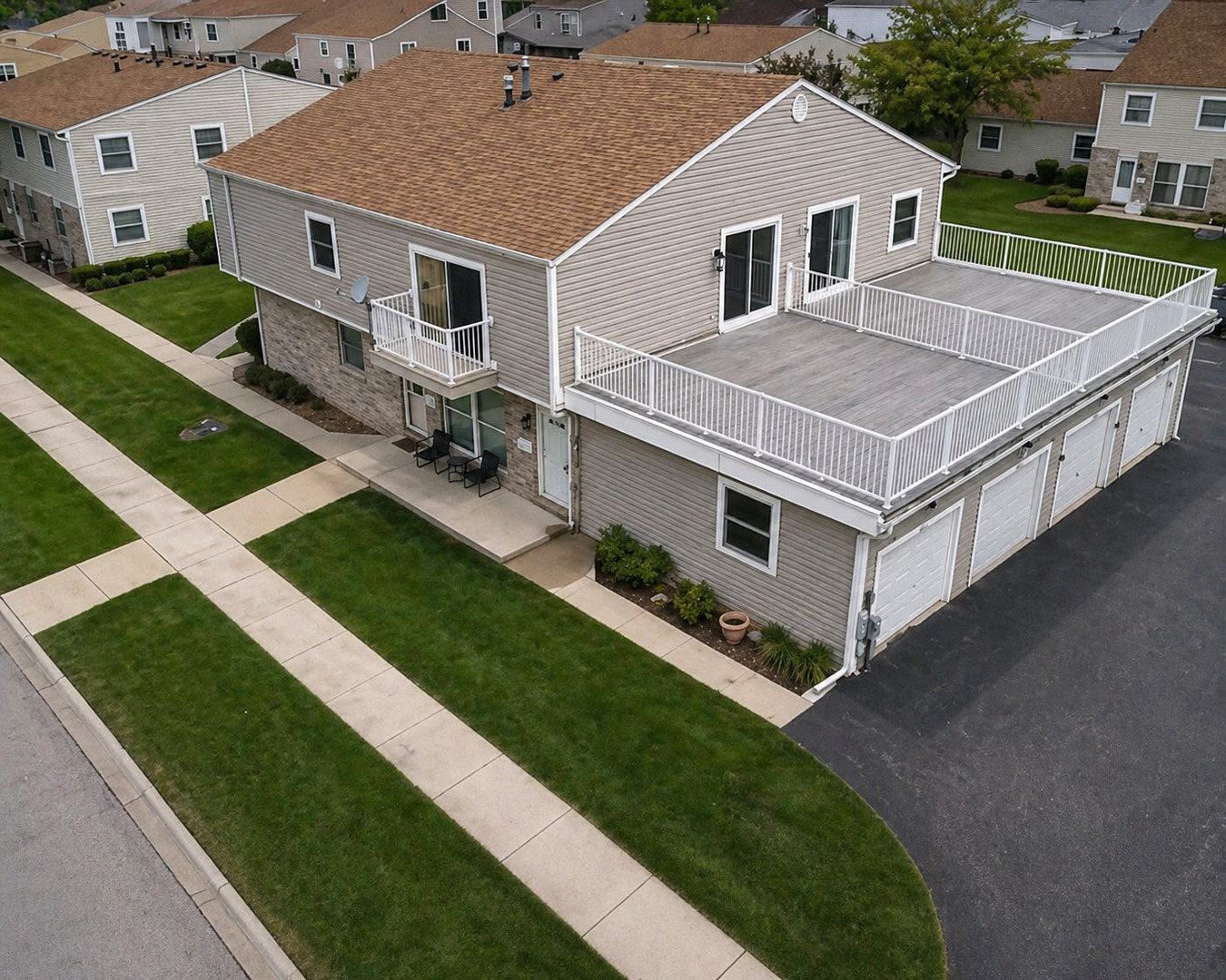 7602 159th Place #19, Tinley Park, IL