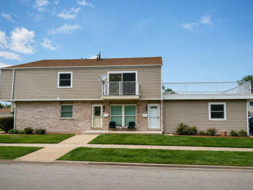 7602 159th Place #19, Tinley Park, IL