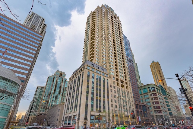 118 E Erie Street #15A, Chicago, IL