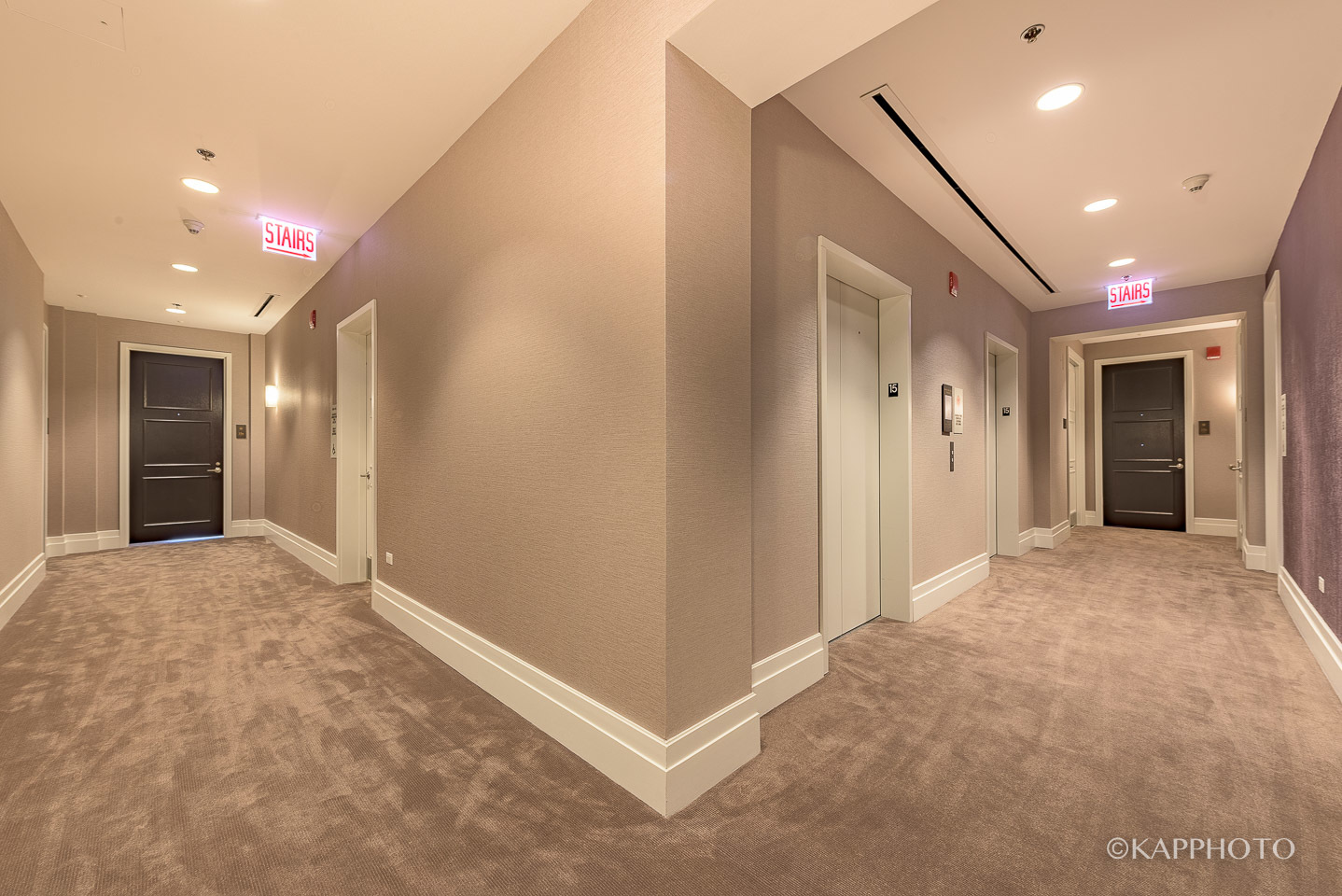 118 E Erie Street #15A, Chicago, IL