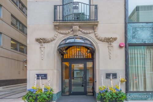 118 E Erie Street #15A, Chicago, IL