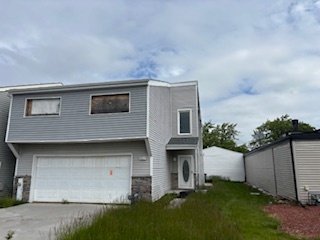 904 Fiesta Court, University Park, IL