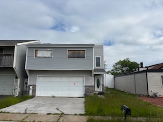 904 Fiesta Court, University Park, IL