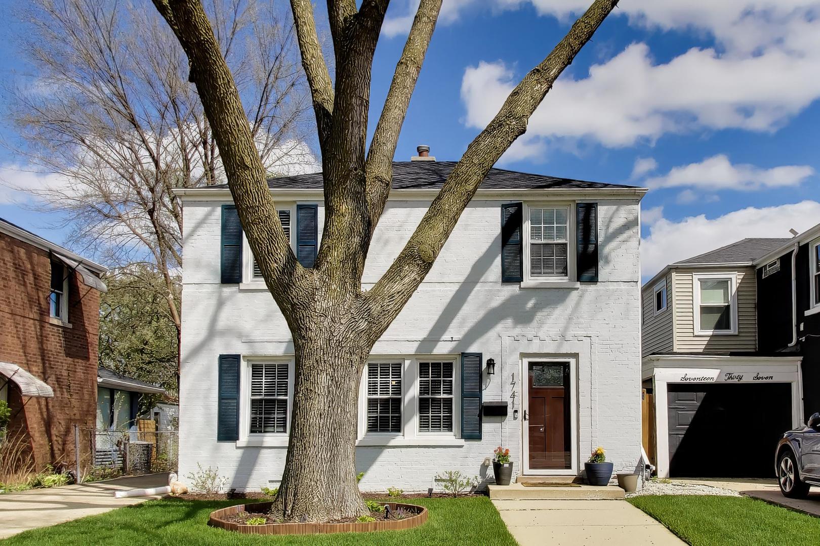 1741 N 73rd Court, Elmwood Park, IL