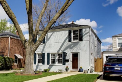 1741 N 73rd Court, Elmwood Park, IL