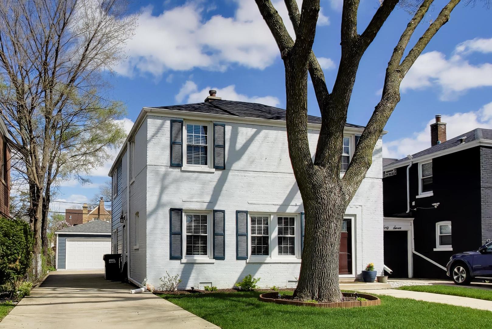 1741 N 73rd Court, Elmwood Park, IL