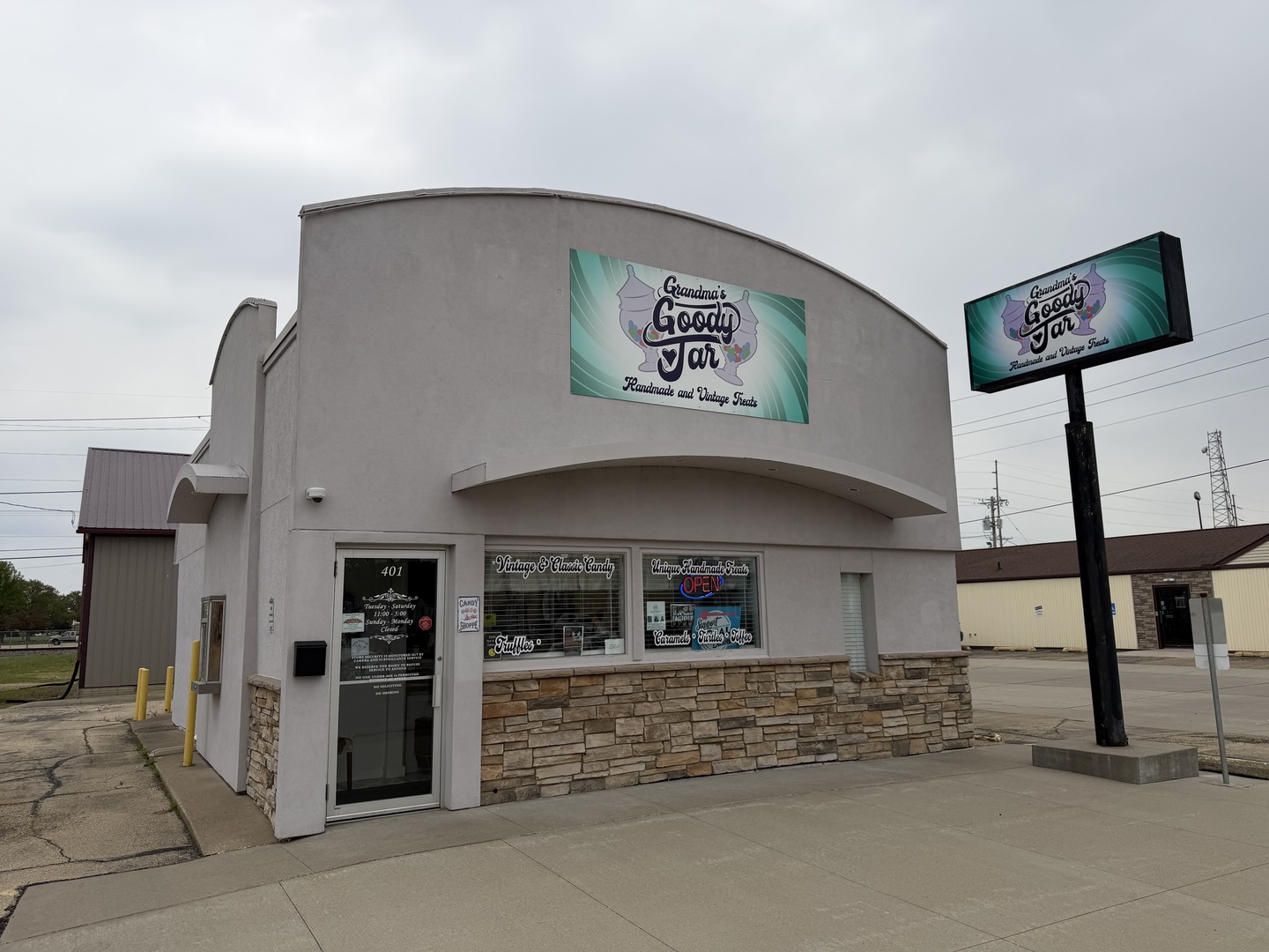 401 N 2nd Street, Clinton, IA