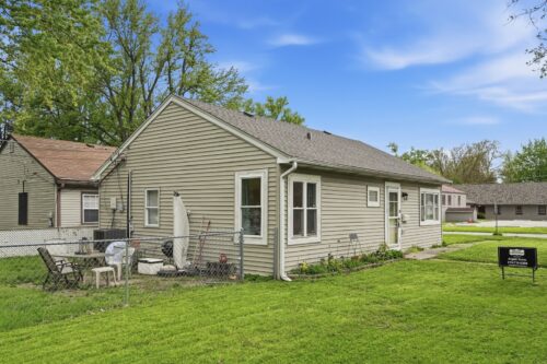 16784 Trapet Avenue, Hazel Crest, IL