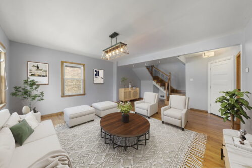 3037 Ernst Street, Franklin Park, IL