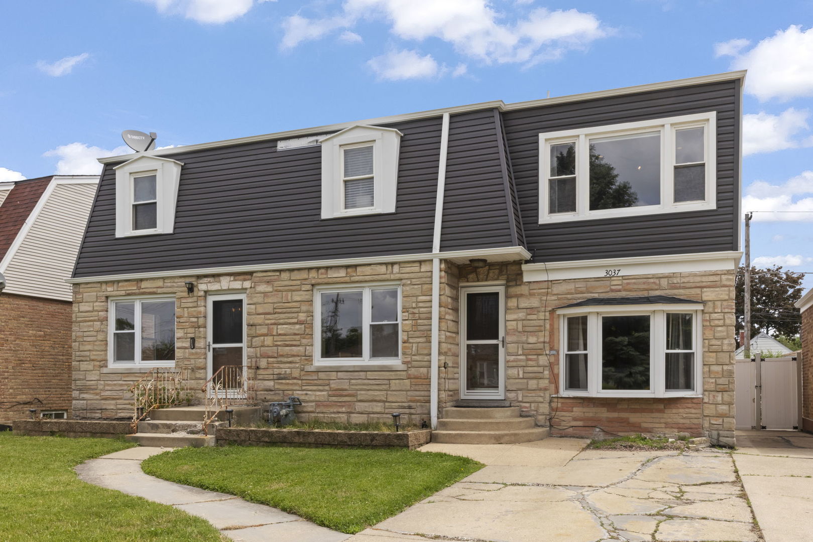 3037 Ernst Street, Franklin Park, IL