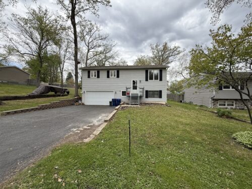 8910 Memory Trail, Wonder Lake, IL