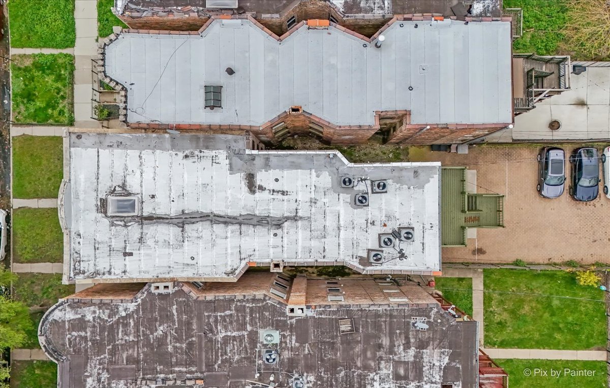 4412 S Prairie Avenue, Chicago, IL