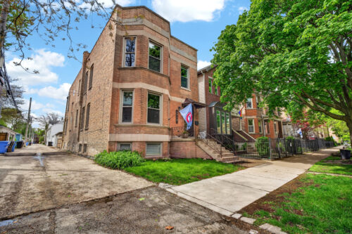 1715 W Balmoral Avenue, Chicago, IL