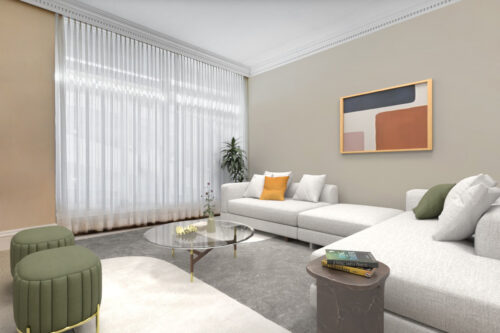 680 N Lake Shore Drive #219, Chicago, IL