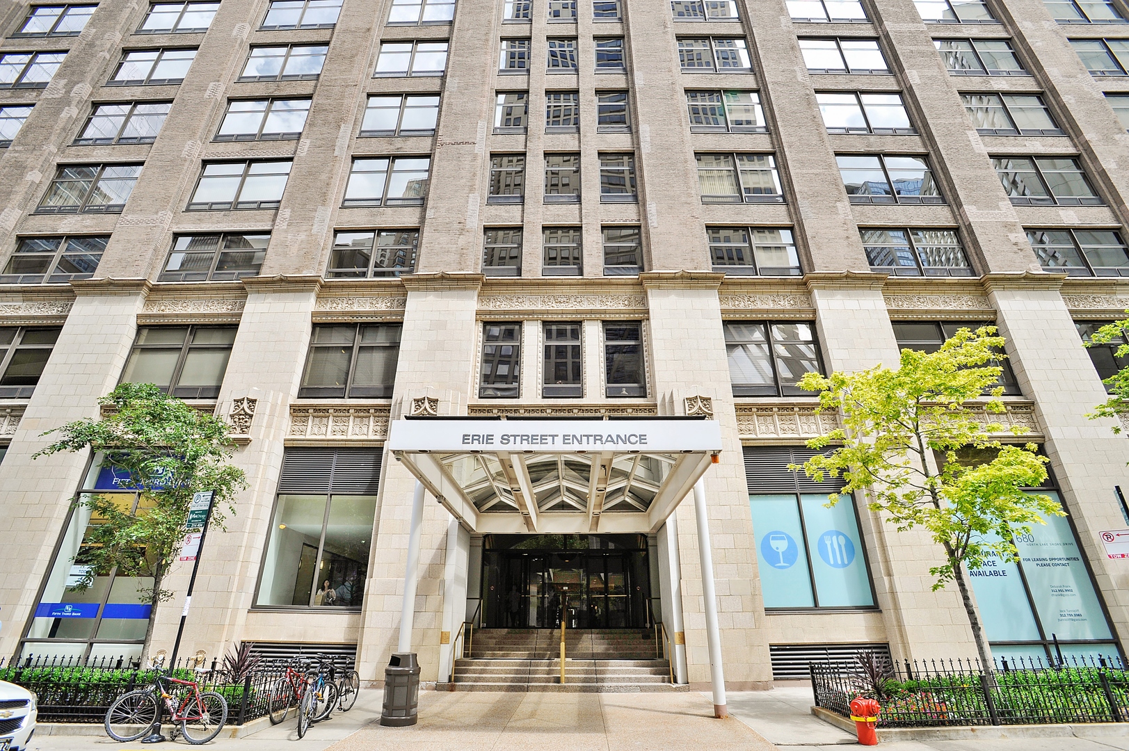 680 N Lake Shore Drive #219, Chicago, IL