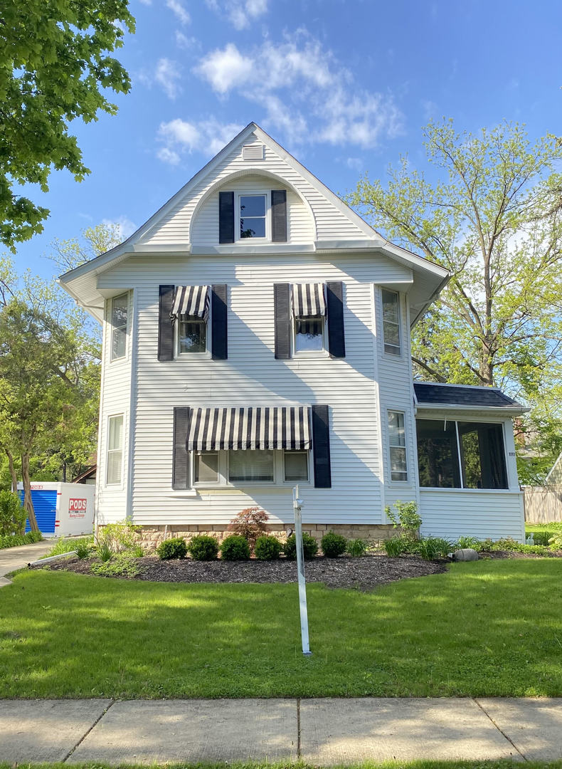 1111 Garfield Avenue #B, Aurora, IL