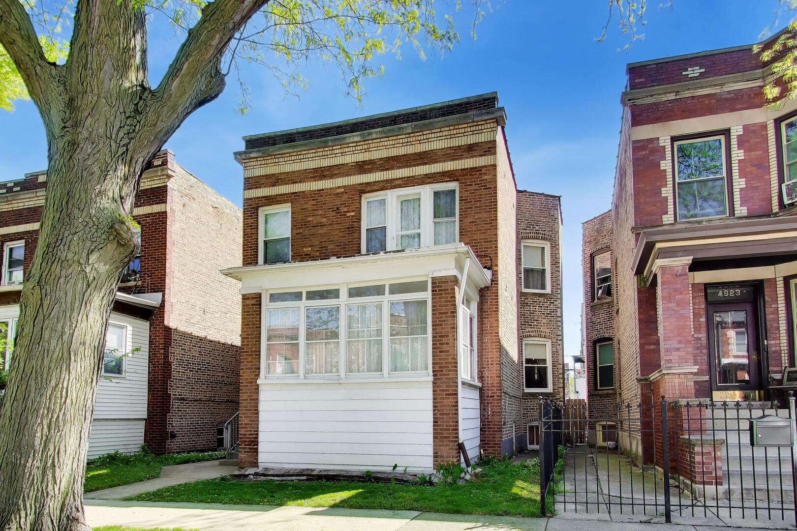 4925 N TROY Street, Chicago, IL