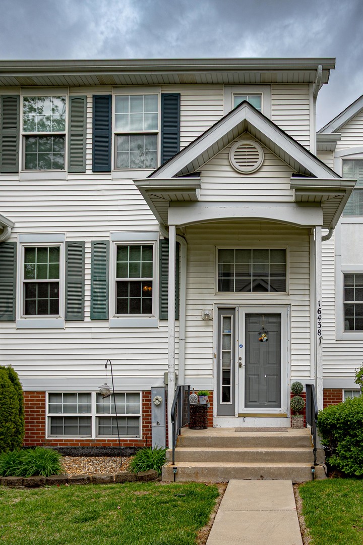 16438 Teton Drive, Lockport, IL